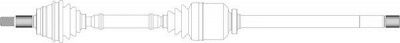 GENERAL RICAMBI re3167 -